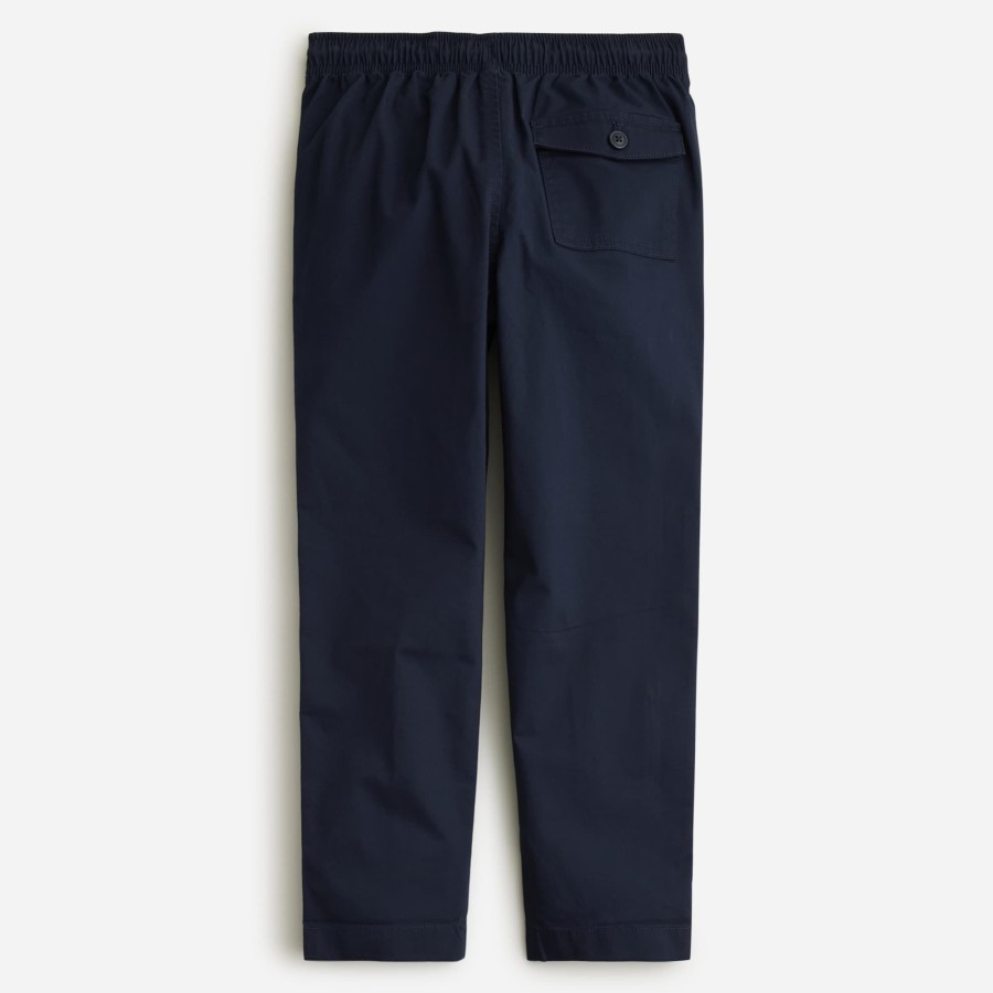 Hot J.Crew Boys' Pier Pant In Stretch Twill