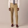 Clearance J.Crew Ludlow Slim-Fit Suit Pant In English Cotton-Wool Blend