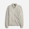 Online J.Crew Long-Sleeve Classic Pique Polo Shirt