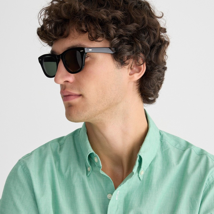 Best J.Crew Reed Sunglasses