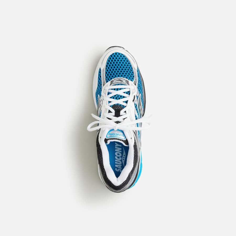 Best J.Crew Saucony® Progrid Omni 9 Sneakers