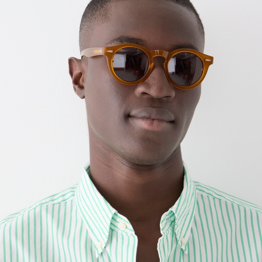 Hot J.Crew Perry Sunglasses