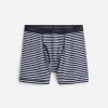 Clearance J.Crew Stretch 4" Boxer Briefs In Stripe