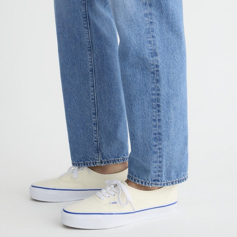 Best J.Crew Vans® Premium Authentic Sneakers In Canvas