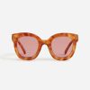 Wholesale J.Crew Girls' Tortoise Sunglasses