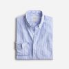 Wholesale J.Crew Secret Wash Cotton Poplin Shirt