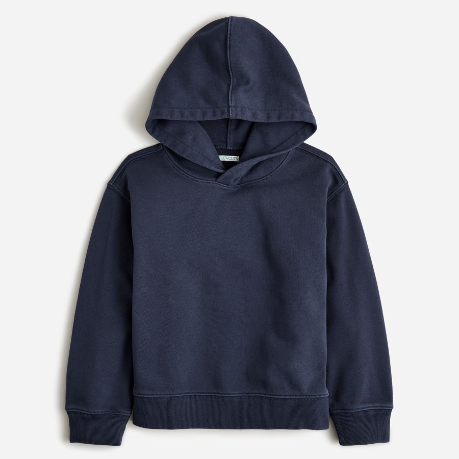 Wholesale J.Crew Kid By Crewcuts Garment-Dyed Hoodie