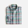 Best J.Crew Baird Mcnutt Irish Linen Shirt