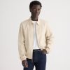 Wholesale J.Crew Harrington Jacket In Linen Plaid