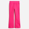 Online J.Crew Girls' Active Flared Leggings