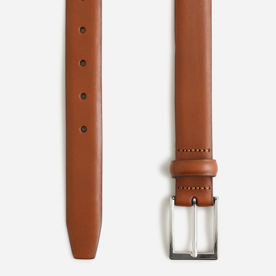 Clearance J.Crew Italian Leather Dress Belt