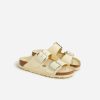 Best J.Crew Birkenstock® Arizona Big-Buckle Sandals