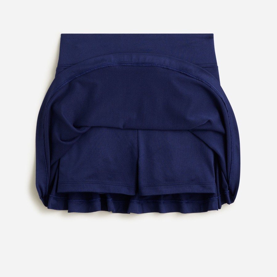 Hot J.Crew Girls' Active Skort