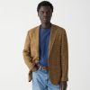 Clearance J.Crew Crosby Classic-Fit Blazer In Linen-Blend Tweed