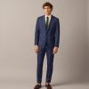 Best J.Crew Ludlow Slim-Fit Suit Jacket With Double Vent In Italian Wool