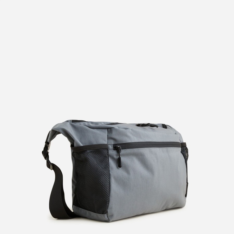 New J.Crew Snow Peak® Shoulder Bag