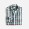 Best J.Crew Baird Mcnutt Irish Linen Shirt