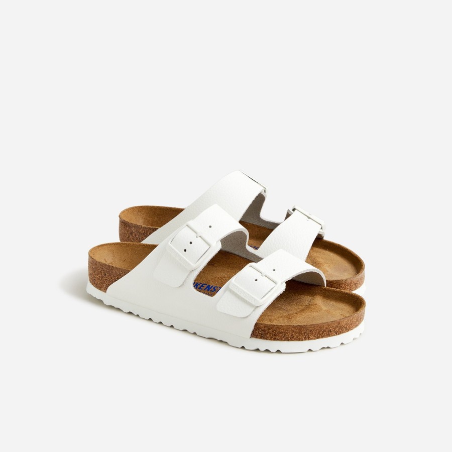 Clearance J.Crew Women'S Birkenstock® Arizona Sandals In Leather