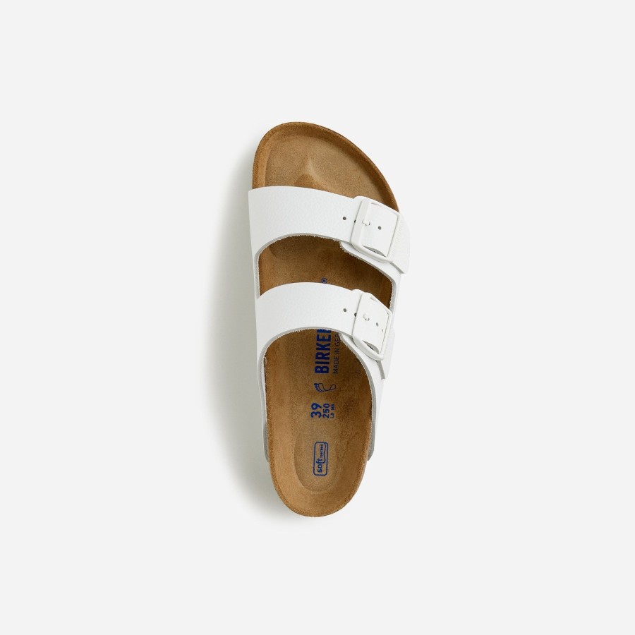 Clearance J.Crew Women'S Birkenstock® Arizona Sandals In Leather