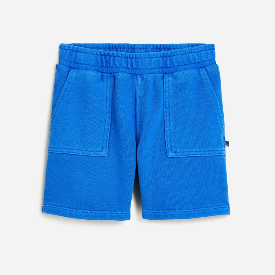 Online J.Crew Kid By Crewcuts Garment-Dyed Short