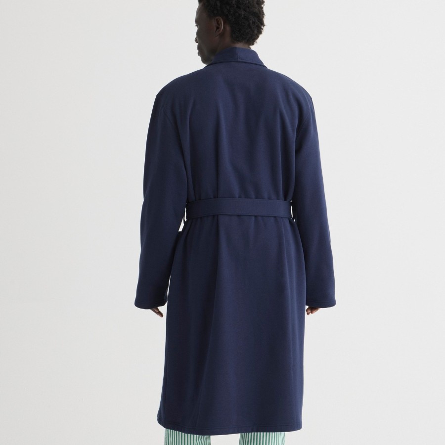 Clearance J.Crew Fleece Robe