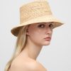 Wholesale J.Crew Raffia Bucket Hat