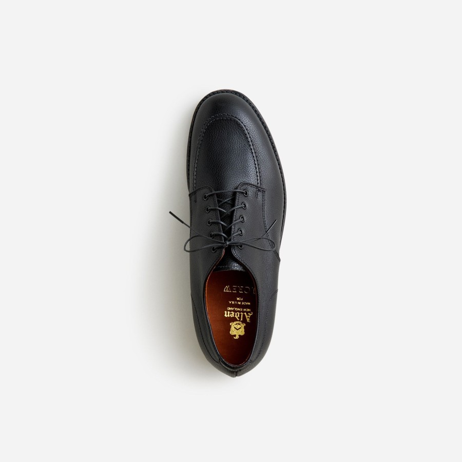 Wholesale J.Crew Alden® For J.Crew Mocc-Toe Bluchers