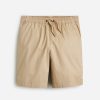 Best J.Crew Boys' Pier Short In Stretch Twill