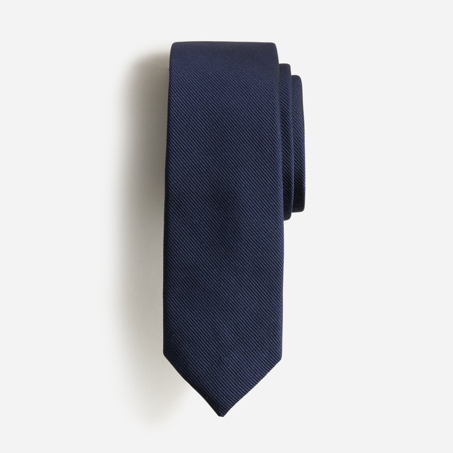 New J.Crew Kids' Silk Tie