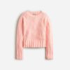 Online J.Crew Relaxed Crewneck Beach Sweater