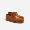 Best J.Crew Saddle Shoes In Leather And English Suede