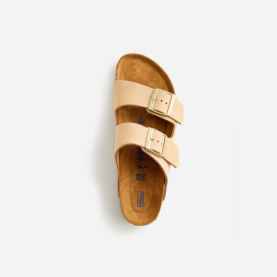 Wholesale J.Crew Women'S Birkenstock® Arizona Soft Footbed Sandals