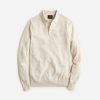 Clearance J.Crew Cashmere Collared Sweater-Polo