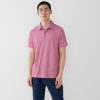 Best J.Crew Performance Polo Shirt With Coolmax®