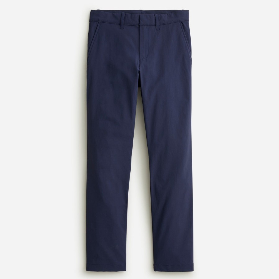 New J.Crew Boys' Tech Pant