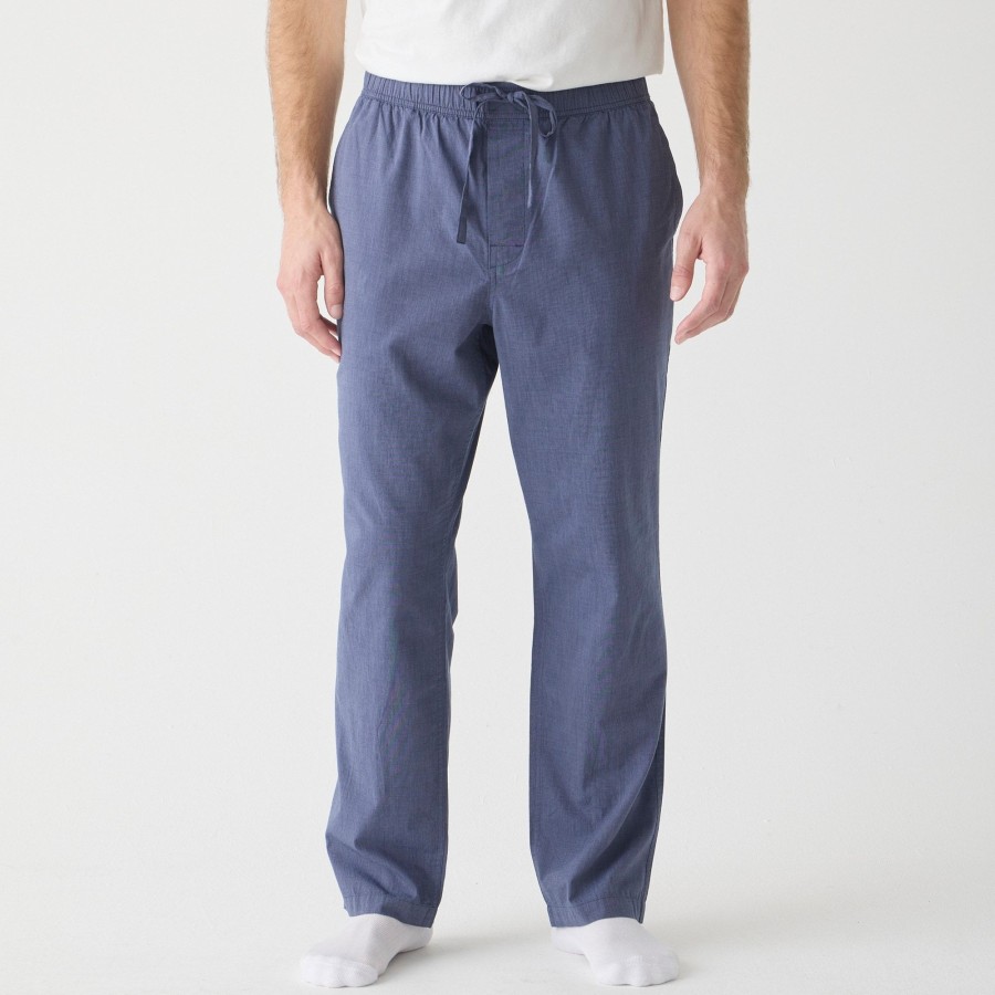 Wholesale J.Crew Pajama Pant In Cotton Poplin