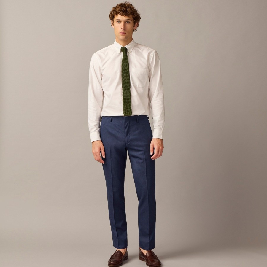 Wholesale J.Crew Ludlow Slim-Fit Suit Pant In Italian Wool