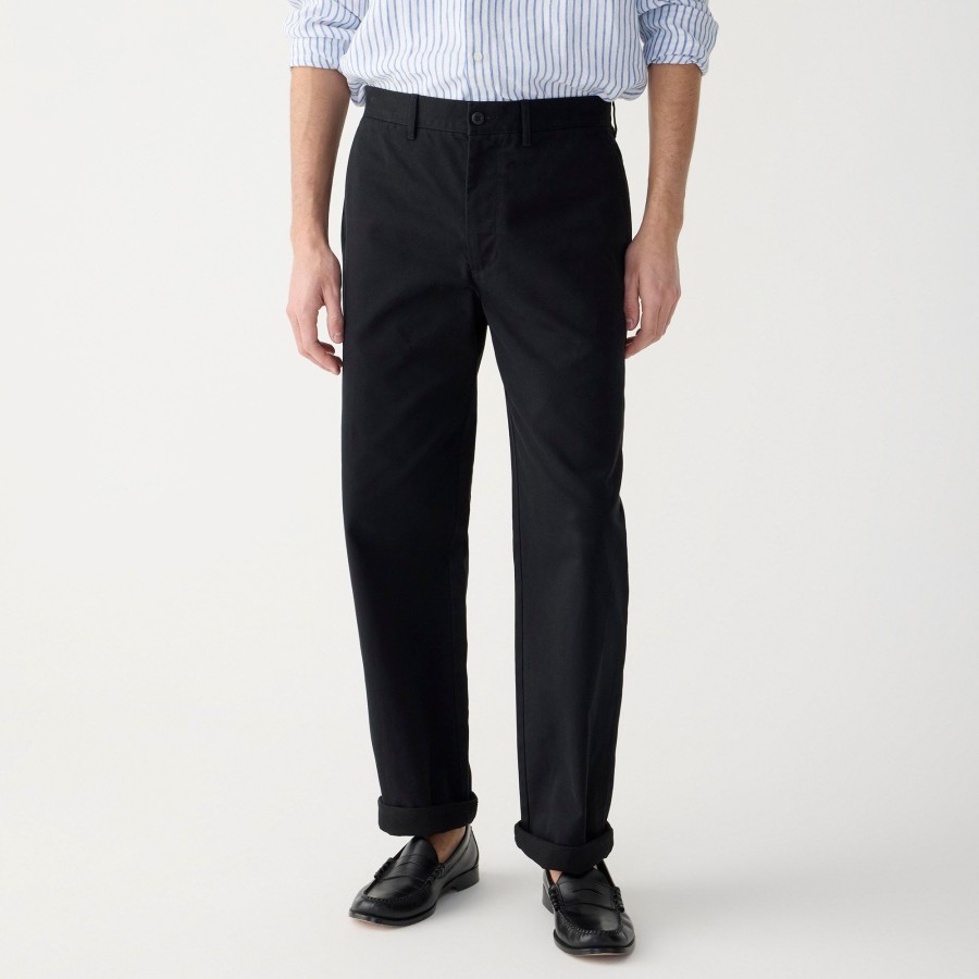 Best J.Crew Classic Chino Pant