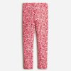 New J.Crew Girls' Printed Everyday Leggings