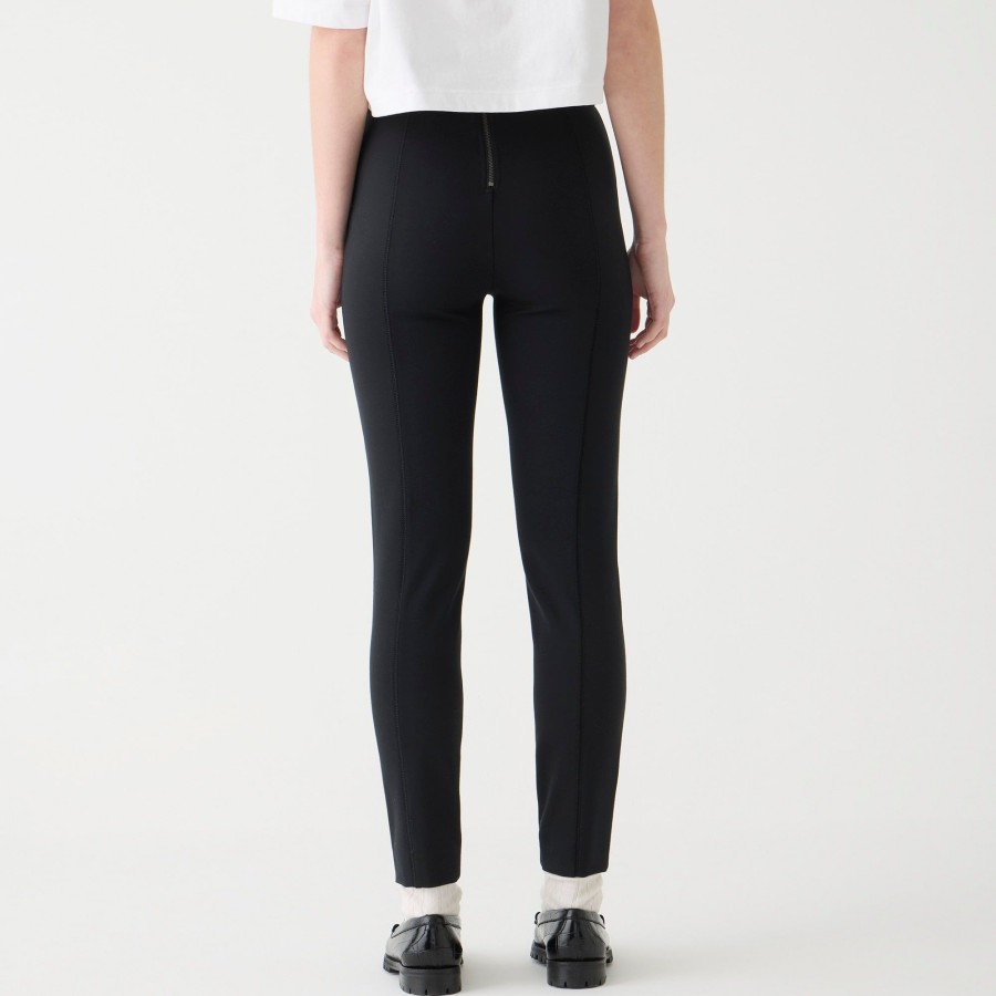 Best J.Crew Pixie Pant In Stretch Ponte