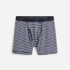 Wholesale J.Crew Stretch 4" Boxer Briefs In Stripe