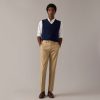 Best J.Crew Bowery Dress Pant In Stretch Chino