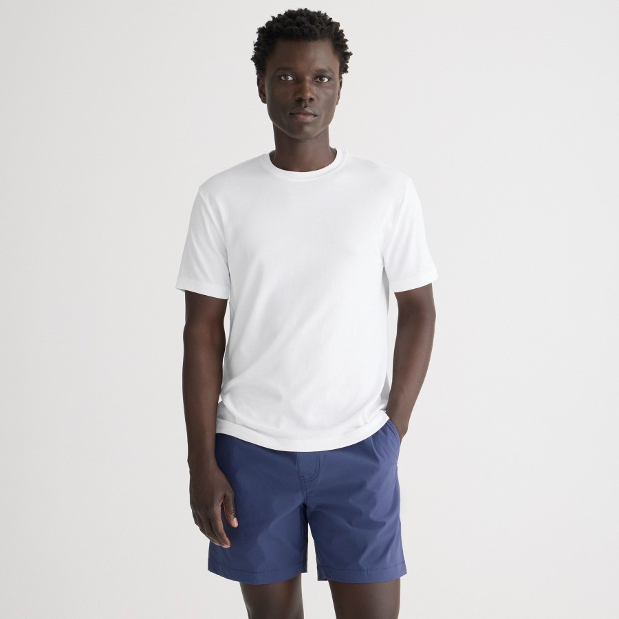 Clearance J.Crew Performance T-Shirt With Coolmax® Technology