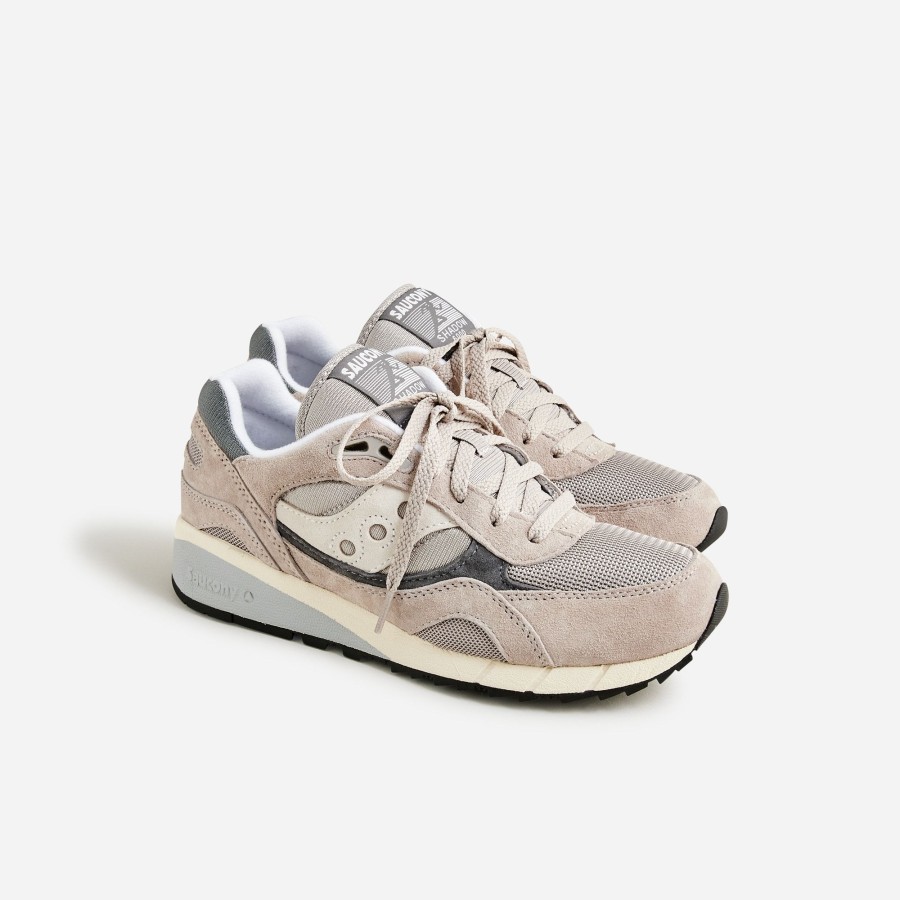 New J.Crew Saucony® Shadow 6000 Sneakers