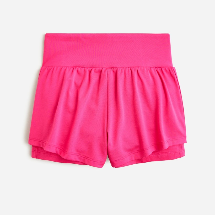 Clearance J.Crew Girls' Warmup Short