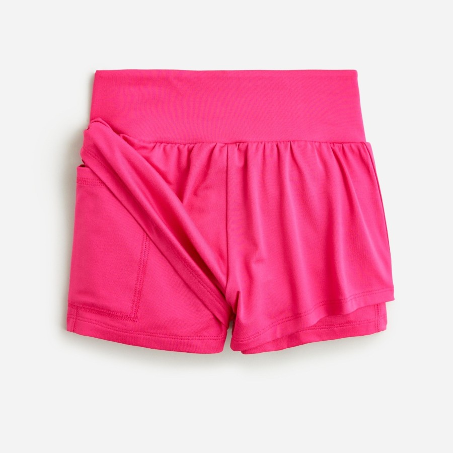 Clearance J.Crew Girls' Warmup Short