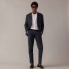 Best J.Crew Ludlow Slim-Fit Unstructured Suit Jacket In Irish Cotton-Linen Blend