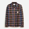 Clearance J.Crew Carhartt® Work In Progress Stroy Shirt-Jacket