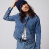 Wholesale J.Crew Girls' Louisa Lady Jacket In Denim