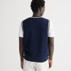 Hot J.Crew Cotton Pique-Stitch Sweater-Vest